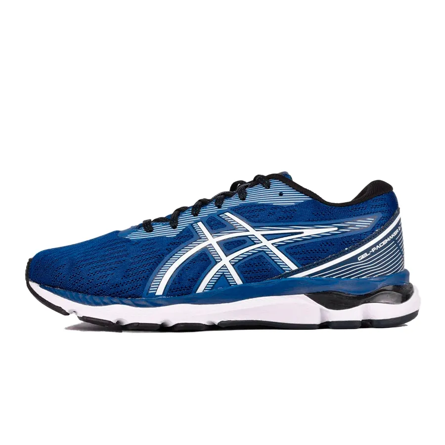 Imagen 3 de 6 de Zapatillas Asics Gel Pacemaker 2-AZUL/BLANCO