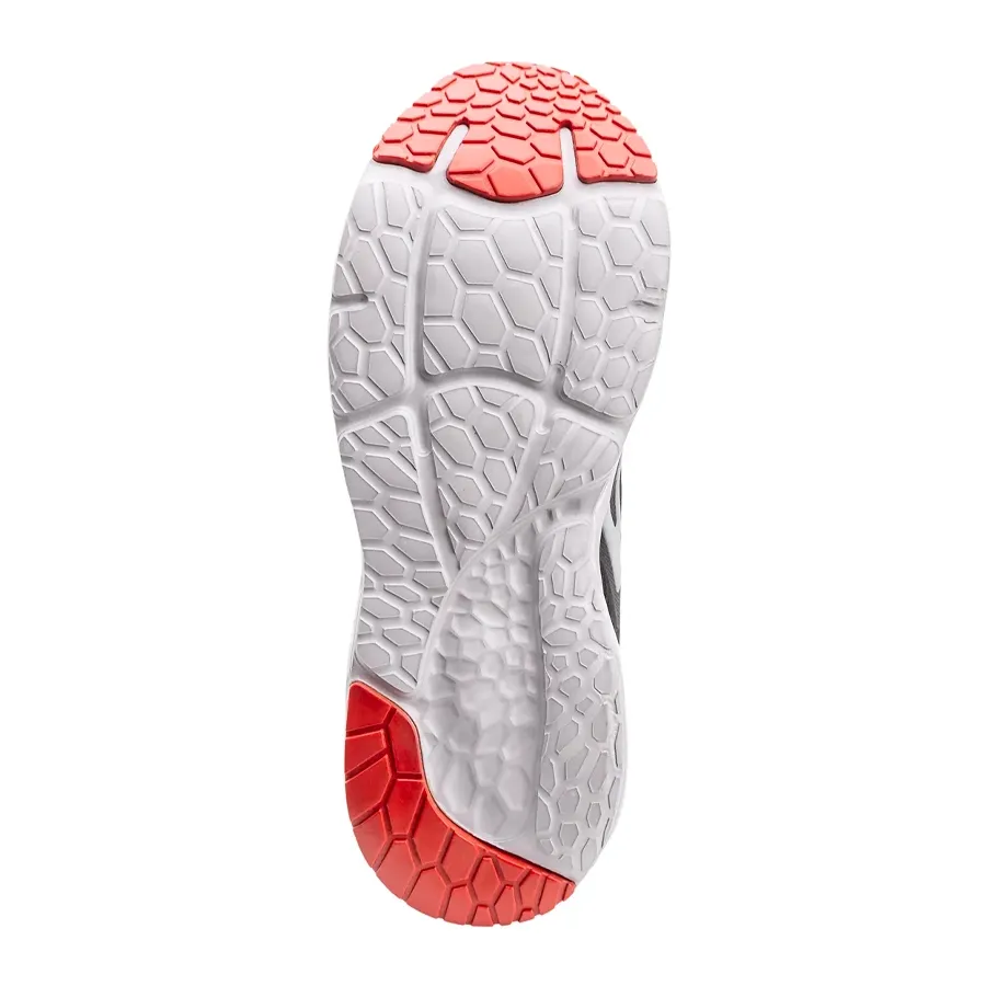 Imagen 4 de 5 de Zapatillas Topper Effective-NEGRO/GRIS