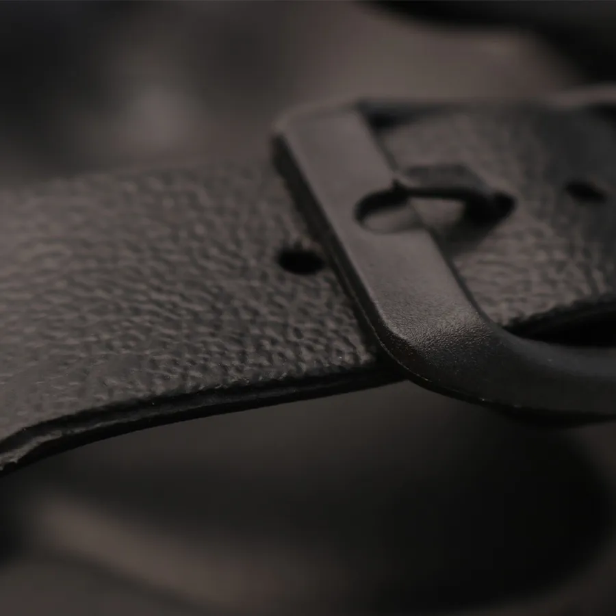 Imagen 4 de 5 de Sandalias Atomik Sandalia Agua Pelicano 21-NEGRO