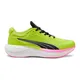 zapatillas-puma-scend-pro-AMARILLO FLUOR/FUCSIA/NEGRO