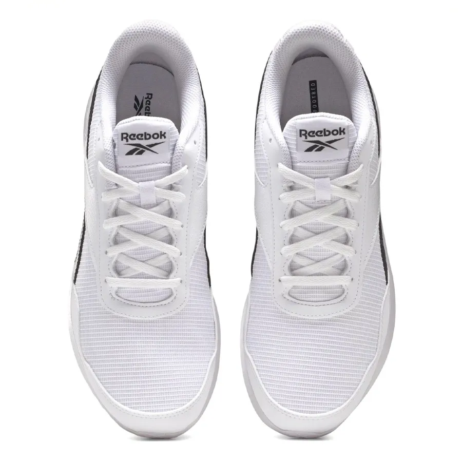 Imagen 3 de 5 de Zapatillas Reebok Energen Lite-NEGRO/BLANCO