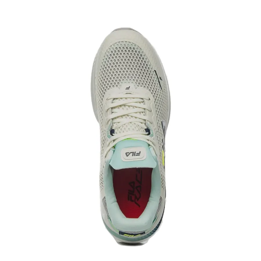 Imagen 6 de 7 de Zapatillas Fila Racer Maker-AZUL/MARINO/LIMA