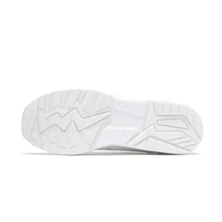 Imagen 3 de 4 de Zapatillas Asics Tiger Gel Kayano Tr Knit-BLANCO