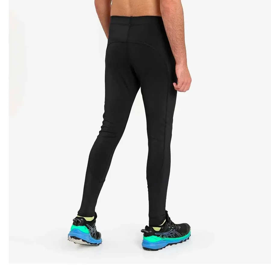 Imagen 1 de 3 de Calza Asics SS22-NEGRO