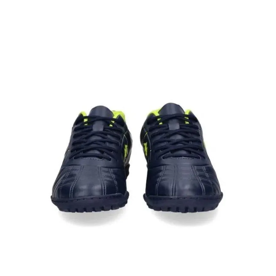 Imagen 2 de 6 de Botines Kappa Player Tg-MARINO/AMARILLO