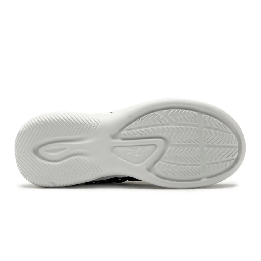 Imagen 4 de 5 de Zapatillas Fila Trend 2.0-MARINO/PLATA/ROSA