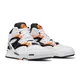 zapatillas-reebok-pump-omni-zone-ii-BLANCO/NEGRO/NARANJA