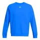 buzo-under-armour-rival-fleece-crew-AZUL FRANCIA