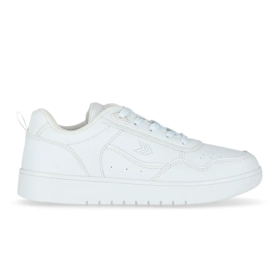 Imagen 0 de 6 de Zapatillas Atomik Feed 23-BLANCO