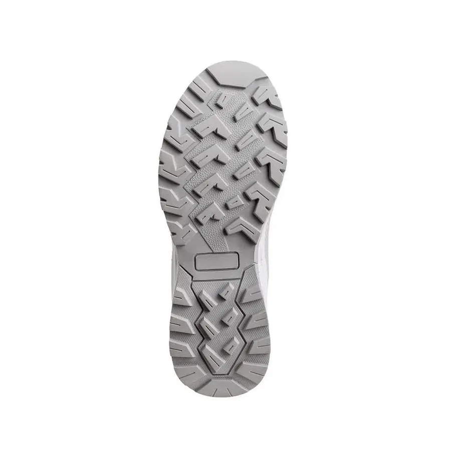 Imagen 4 de 5 de Zapatillas Topper Rug-GRIS/ROSA