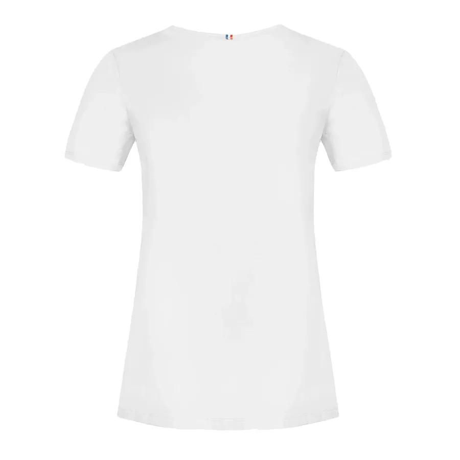Imagen 1 de 4 de Remera Le Coq Sportif Essentiel-BLANCO