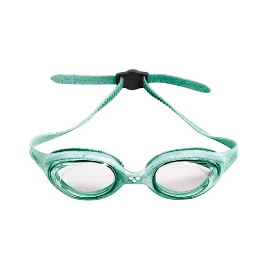 Imagen 1 de 4 de Antiparras Arena Spider-TRANSPARENTE