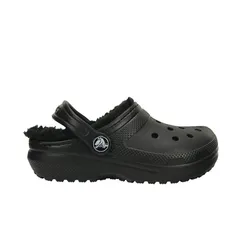 Ojotas Crocs Classic Lined Clog