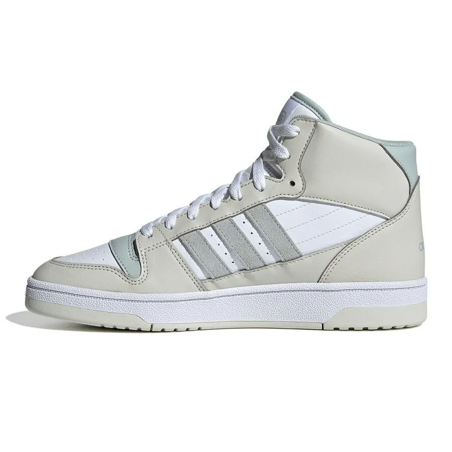 Imagen 2 de 7 de Zapatillas adidas Break Start-BLANCO/GRIS