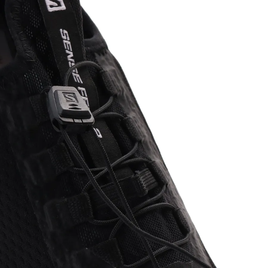 Imagen 4 de 5 de Zapatillas Salomon Sense Feel 2-NEGRO