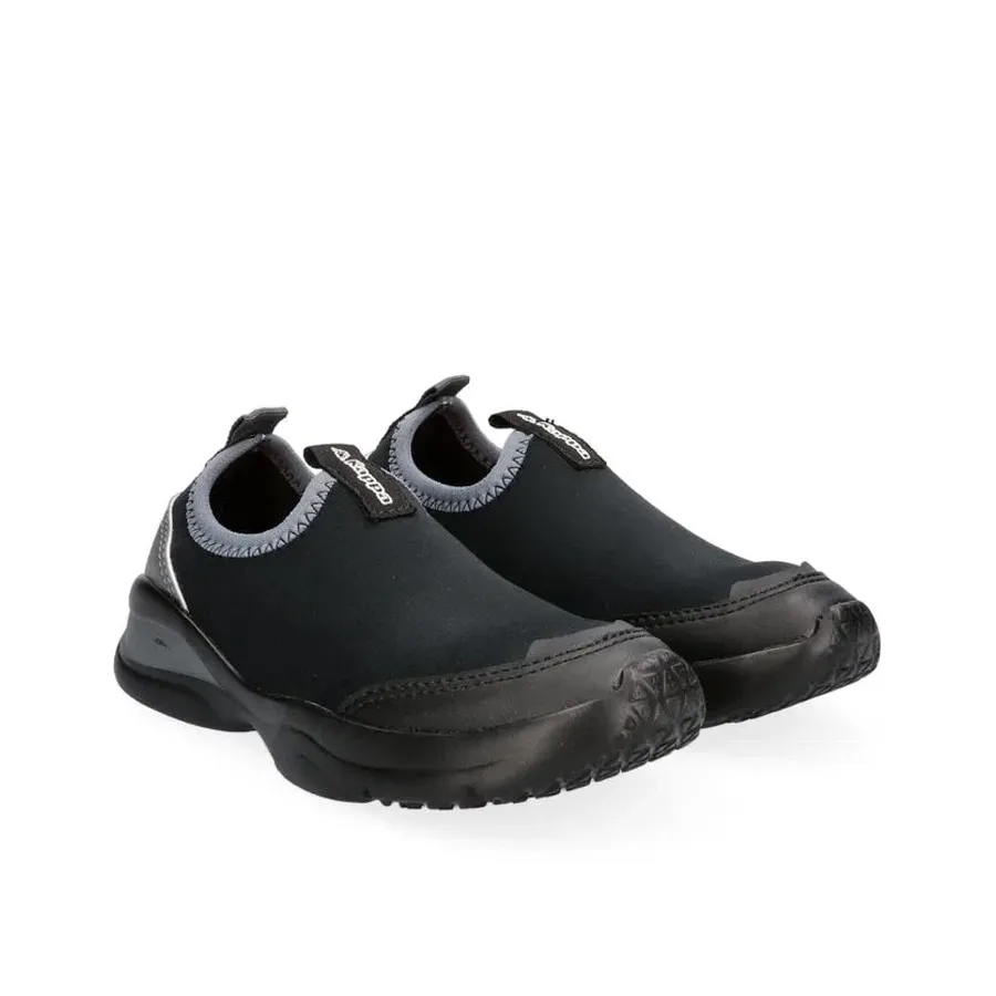 Imagen 1 de 5 de Zapatillas Kappa Easy Lite 2-NEGRO/GRAFITO