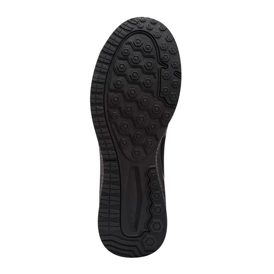 Imagen 3 de 5 de Zapatillas Topper Squat-NEGRO