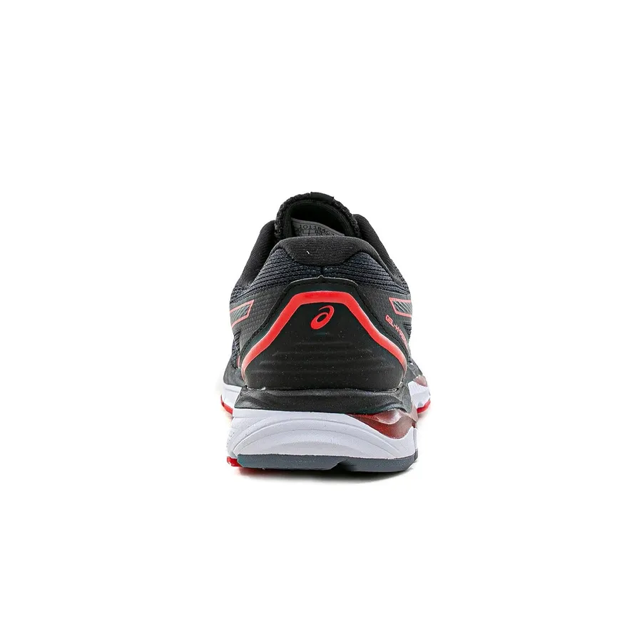 Imagen 3 de 4 de Zapatillas Asics Gel Hypersonic 2-NEGRO/ROJO