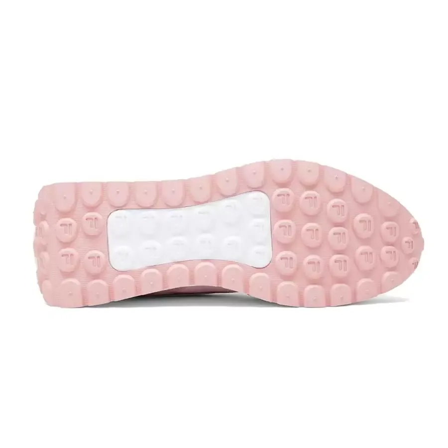 Imagen 5 de 6 de Zapatillas Fila Renno M-ROSA