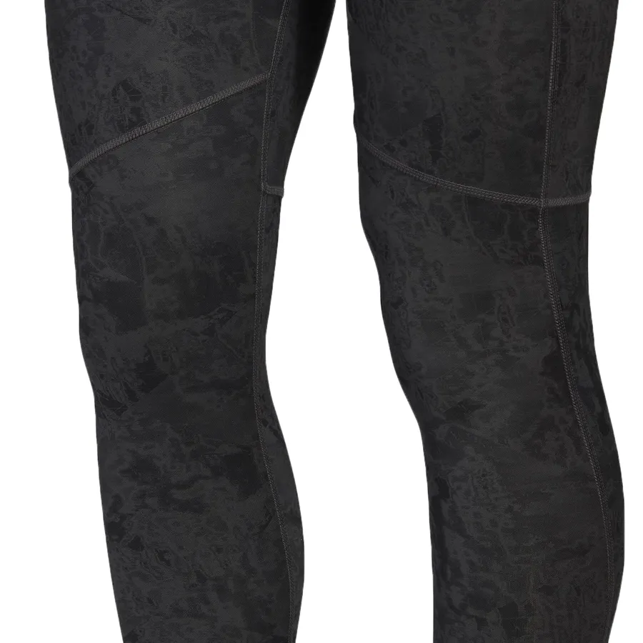 Imagen 8 de 9 de Calza adidas Terrex Mt Aop-GRAFITO