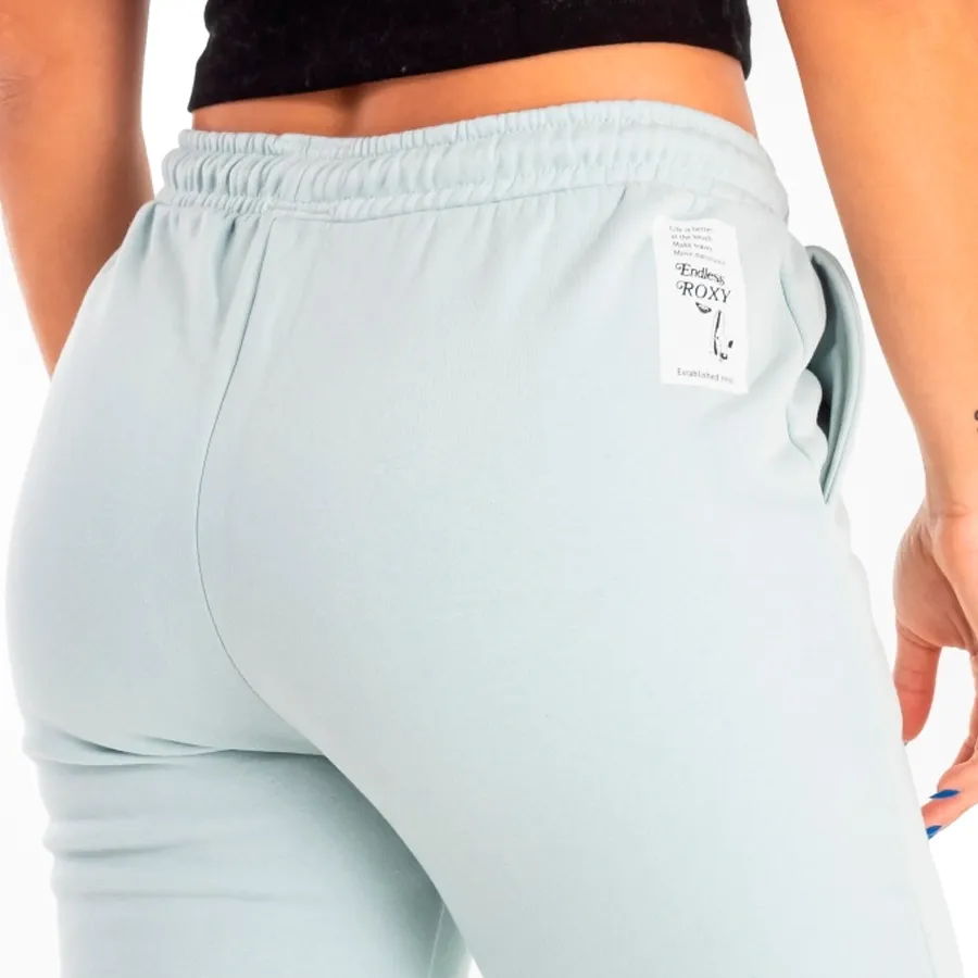 Imagen 6 de 7 de Pantalón Roxy Peanuts Rashguards-CELESTE