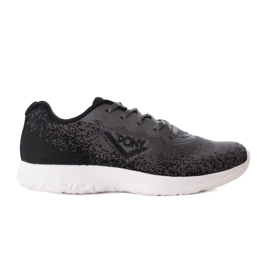 Imagen 0 de 3 de Zapatillas Pony Float Ox-GRAFITO/NEGRO