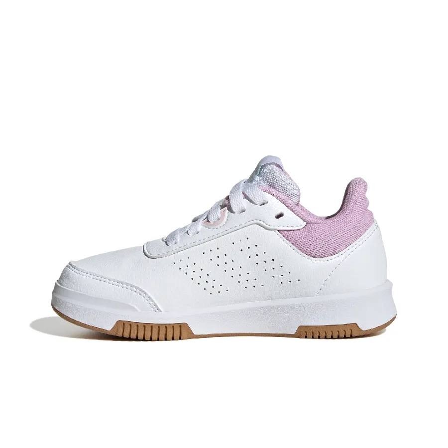 Imagen 2 de 7 de Zapatillas adidas Tensaur Sport 2.0-BLANCO/ROSA/VERDE AGUA