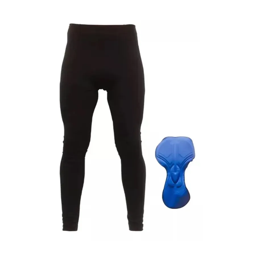 Imagen 1 de 2 de Calza DRB -NEGRO