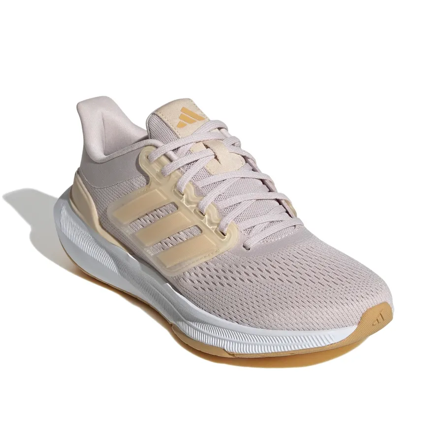Imagen 1 de 7 de Zapatillas adidas Ultrabounce-ROSA VIEJO/NUDE