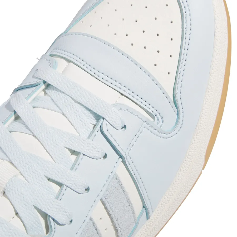 Imagen 6 de 7 de Zapatillas adidas Break Start Low-CELESTE/BLANCO