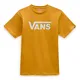 remera-vans-classic-logo-AMARILLO/BLANCO