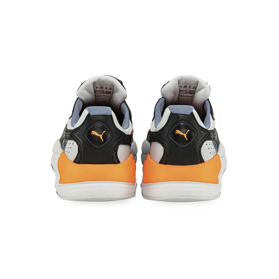 Imagen 4 de 7 de Zapatillas Puma X Ray Speed-AZUL/NARANJA/NEGRO