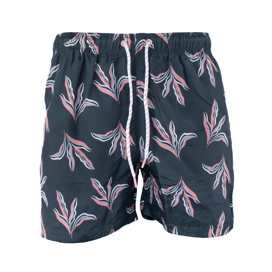 Imagen 2 de 3 de Malla Kamp -NEGRO/ROSA