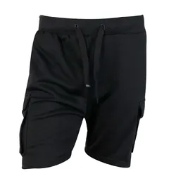Shorts Kamp Fleece WalkShort