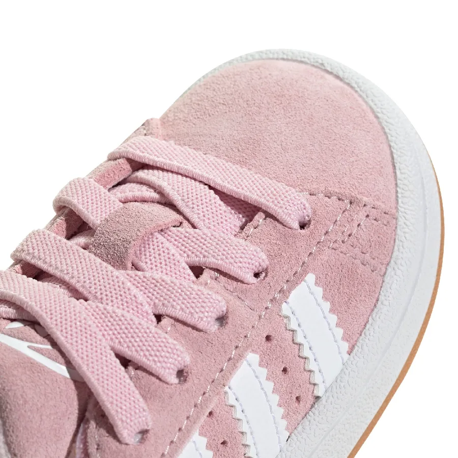 Imagen 6 de 7 de Zapatillas adidas originals Campus 00s-ROSA/BLANCO