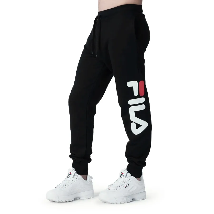 Imagen 2 de 3 de Pantalón Fila DNA-NEGRO