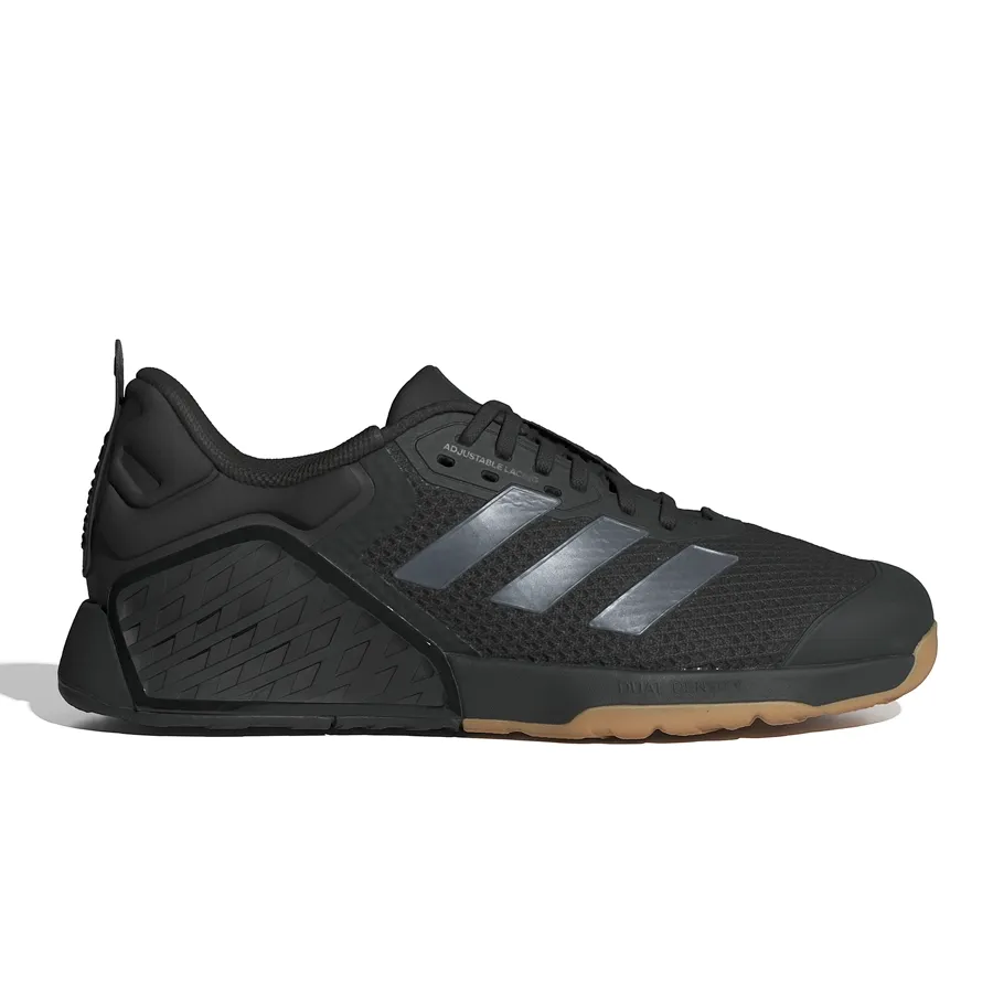 Imagen 0 de 8 de Zapatillas adidas Dropset 3-NEGRO