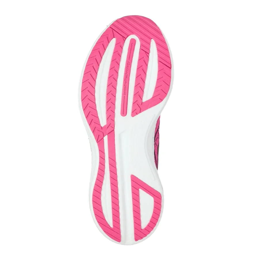 Imagen 4 de 5 de Zapatillas Saucony Endorphin Speed 3-FUCSIA/DORADO