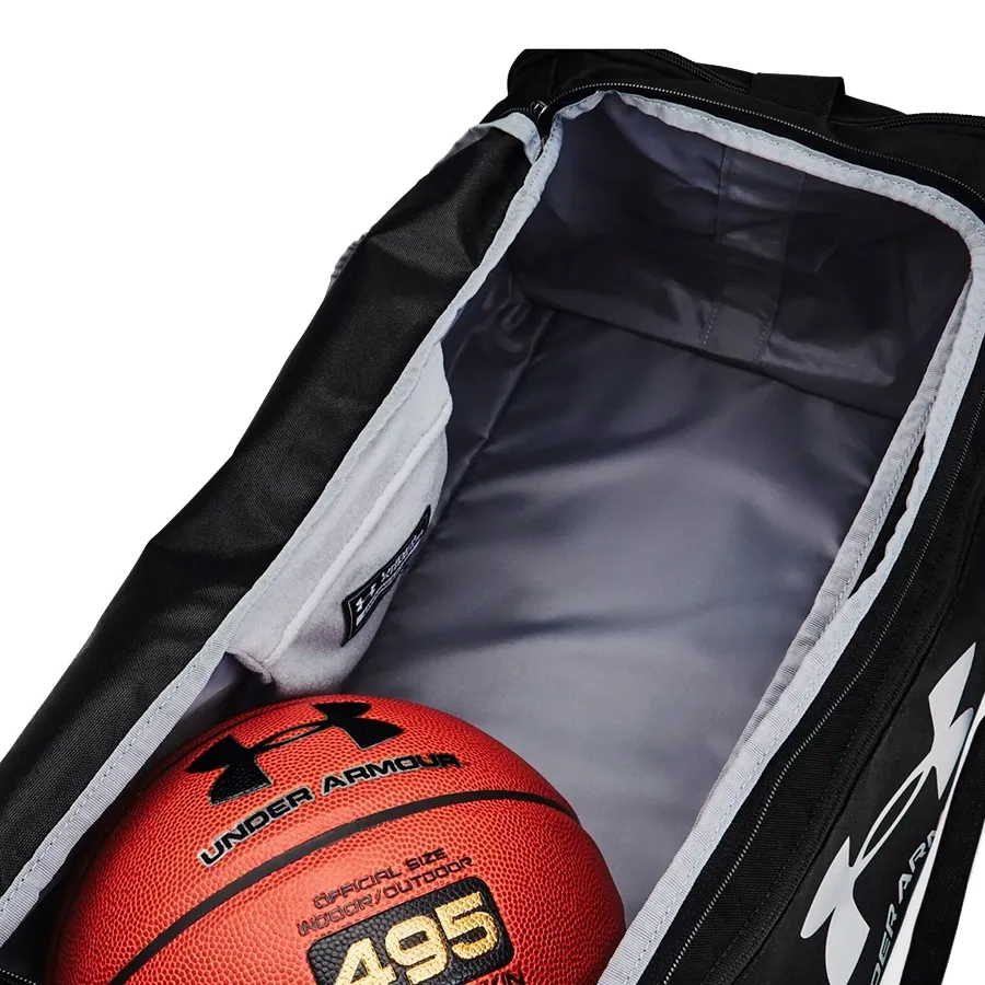 Imagen 6 de 7 de Bolso Under Armour Undeniable 5.0 Duffle-NEGRO