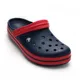 ojotas-crocs-crocband-MARINO/ROJO