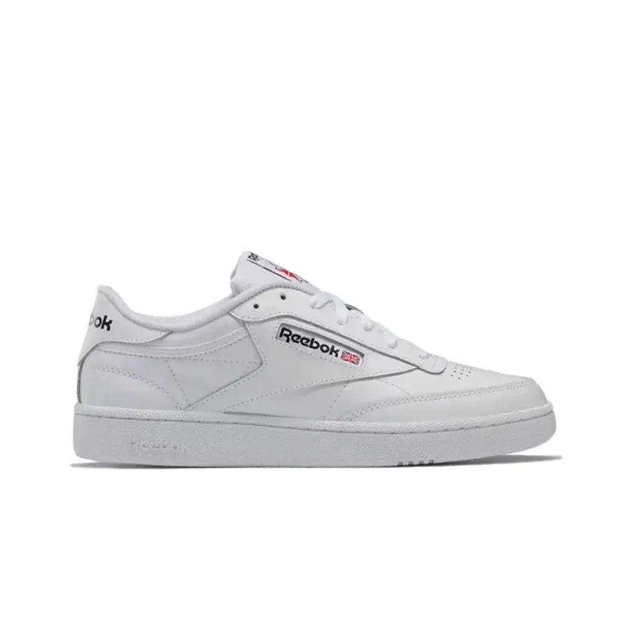 Imagen 0 de 5 de Zapatillas Reebok Club C 85-BLANCO/BLANCO