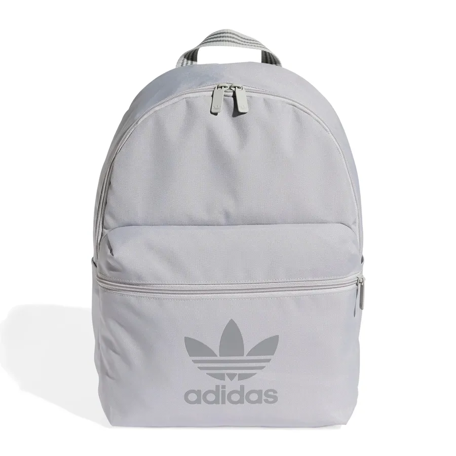 Imagen 0 de 5 de Mochila Adidas Originals Adicolor-GRIS