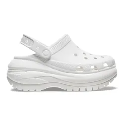 Ojotas Crocs Mega Crush Clog