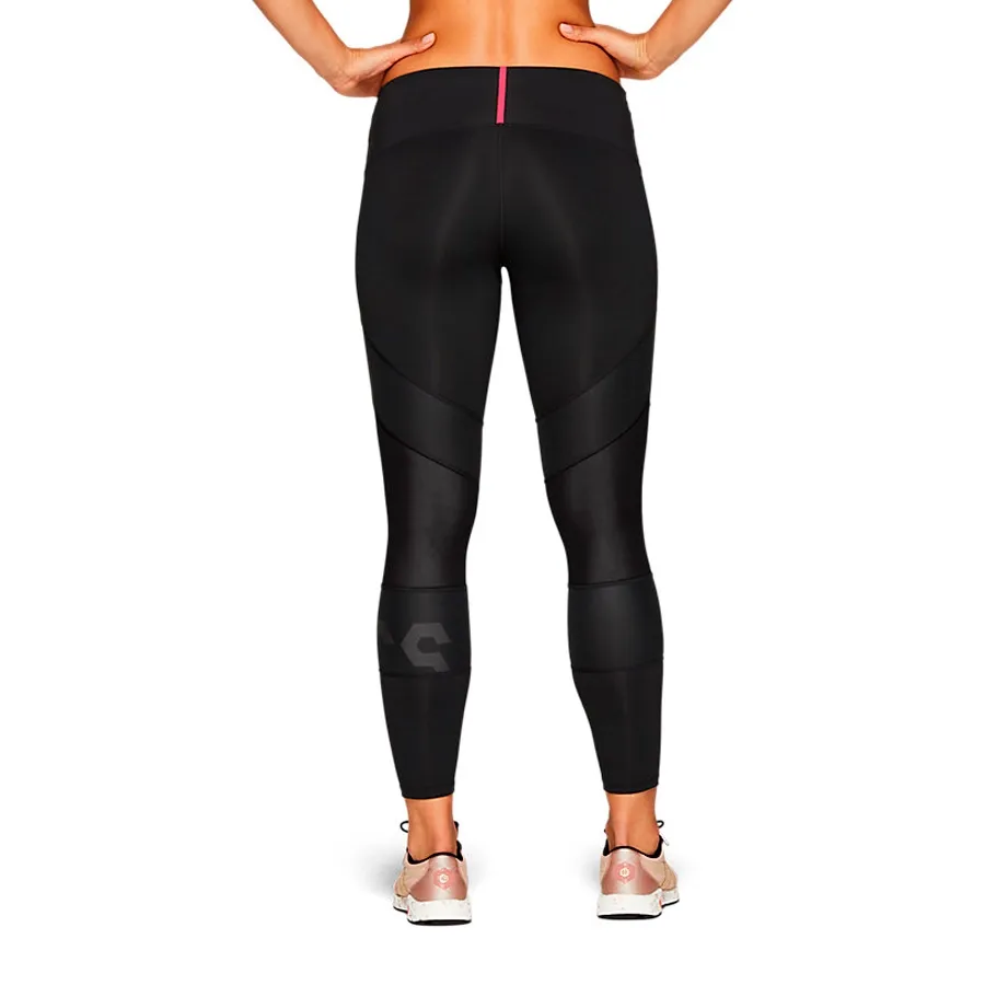 Imagen 4 de 8 de Calza Asics Cpd-NEGRO