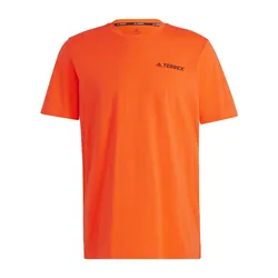 Remera adidas Terrex Mountain Landscape
