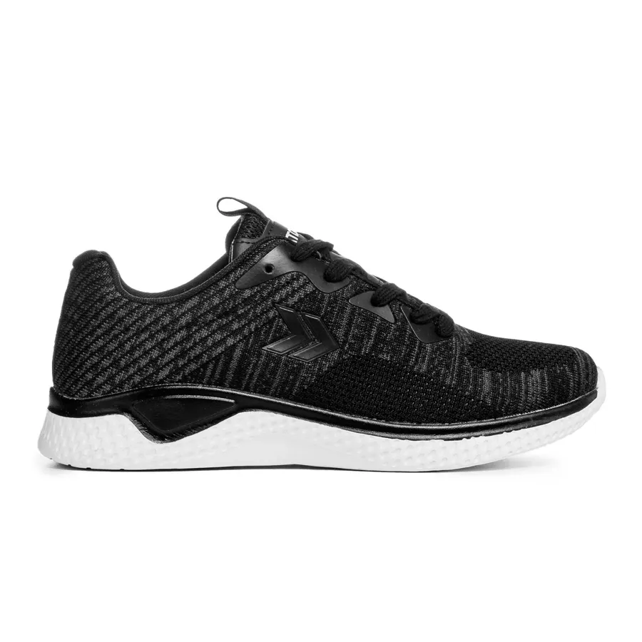 Imagen 0 de 5 de Zapatillas Atomik Blanes-NEGRO
