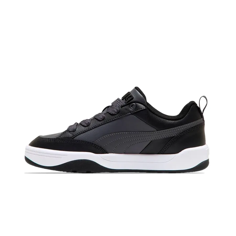Imagen 1 de 4 de Zapatillas Puma Park Lifestyle Adp-NEGRO/GRAFITO/BLANCO