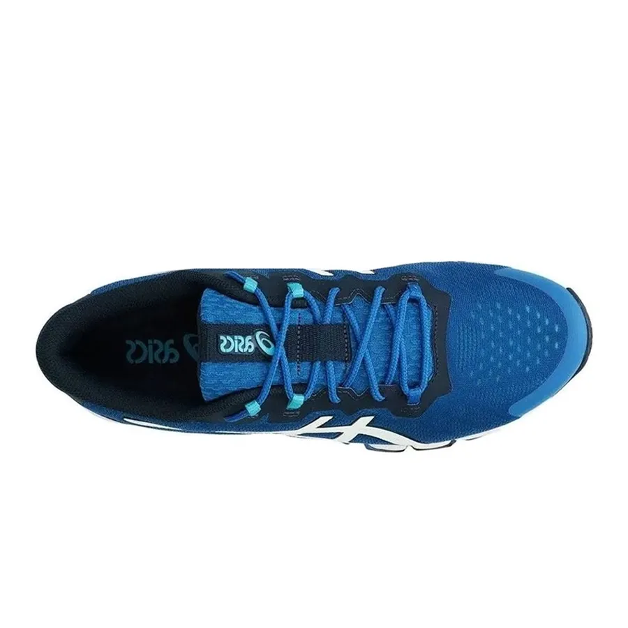 Imagen 3 de 5 de Zapatillas Asics Gel Quantum 360 Direction-AZUL/BLANCO/NEGRO