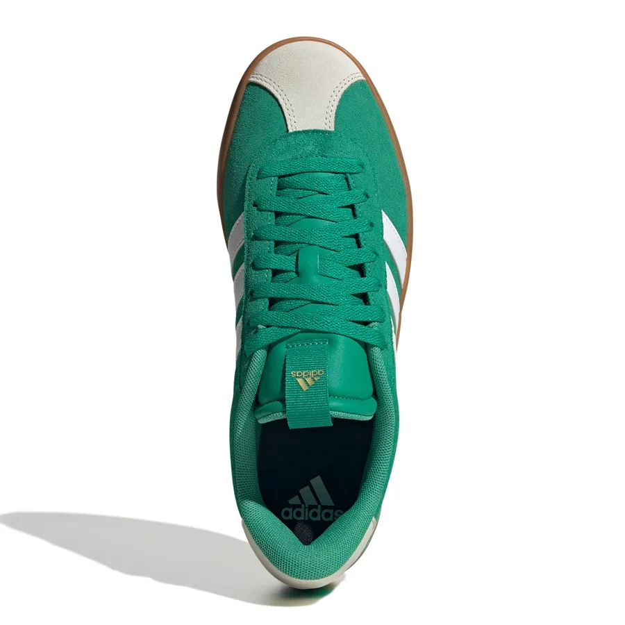 Imagen 3 de 7 de Zapatillas adidas Vl Court 3.0-VERDE/BLANCO