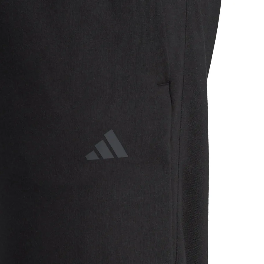 Imagen 4 de 6 de Pantalón adidas Yoga Base-NEGRO